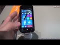 ГаджеТы:краткий обзор Windows-смартфона Archos 40 Cesium Windows Phone на ИТ-выставке CeBIT 2015