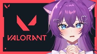 【 #Valorant 】ソロコンペやさしくちてええええええ【鬼多見アユム】