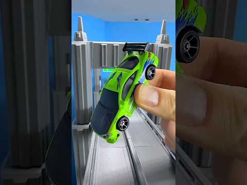 Fast and Furious #diecastracing #eclipse #brianoconnor #skyline