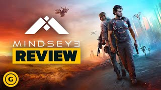Vido-test sur MindsEye 