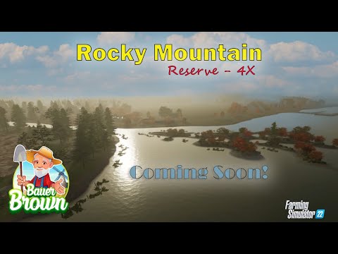 Rocky Mountain Reserve V1.0.0.0