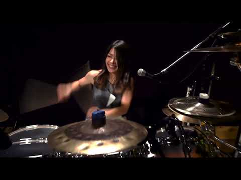 Just Do It ! /NEMOPHILA Drum Cam