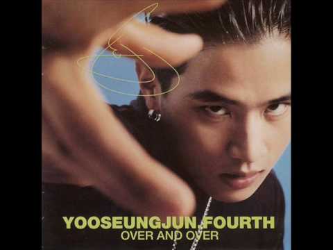 비전 -- 유승준