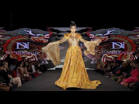 Danny Nguyen | Fall Winter 2024/2025 | Full Show