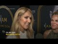 Celine Dion says shes already a little bit back  - 00:44 min - News - Video