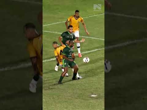 NA BUSCA DO GOL! 🦁🔥