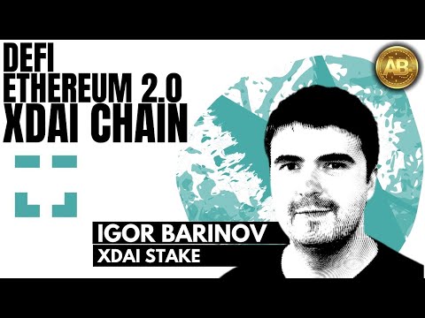 Xdai Chain and Stake Token Explained!