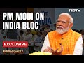 PM Modi Exclusive: INDIA Bloc Just A Photo Op
