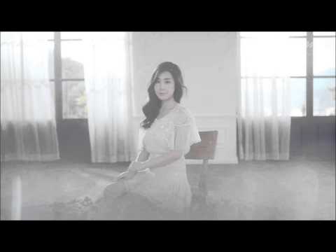 張力尹 -- Not Alone (中文歌詞)