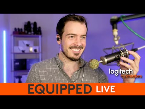 How Can I Help? | Equipped Live | EP 9