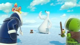 Eskimka - Sria 3 - 12 - Betia