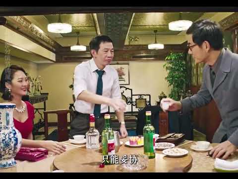 豆瓣8.1,任贤齐封神港片有多牛!