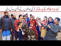 #wedding Ramzi,Noori, Bilo ,Bhootna,Shoki, Sanam, Falak Sher,Funny Video  Rachnavi Tv