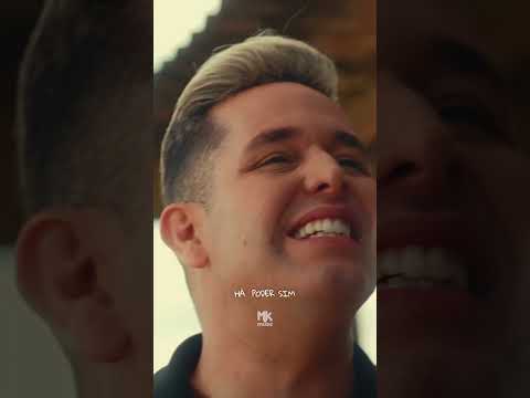 Toda seta do inimigo está cancelada! Assista “Oração de Guerra”, novo clipe do Pr. Lucas