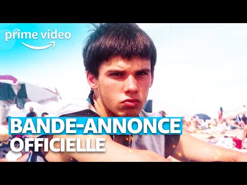 ORELSAN : Don't ever show this to anyone'