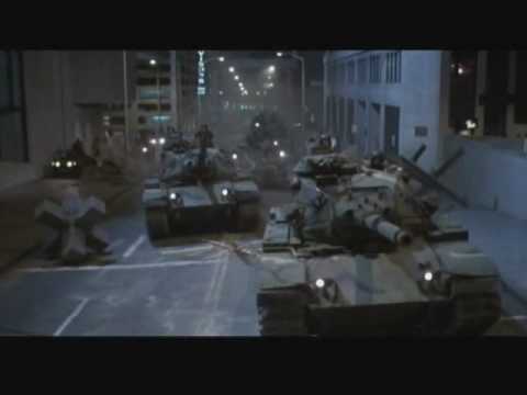 Invasion U.S.A.'