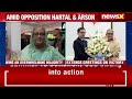 Sheikh Hasina Re-elected For 5th Time | Indias High Commisioner Calls Bangladesh PM Sheikh Hasina  - 02:47 min - News - Video