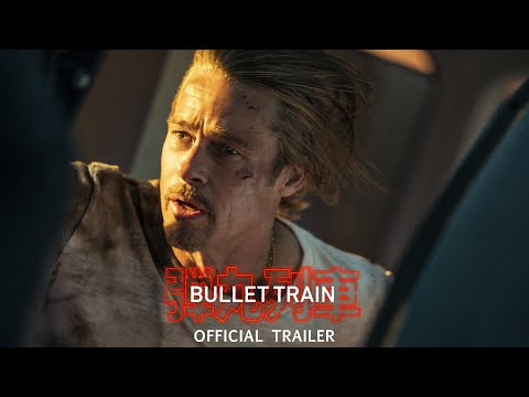 Watch Bullet Train - Best New Streaming Movies