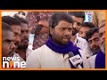 Bengaluru Waste Collection Disrupted as Thousands of Cleaners and Drivers Launch Protest | News9