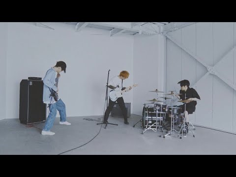 PLOT SCRAPS「やさしさパラドックス」Official Music Video