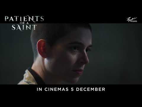 Patients of a Saint'