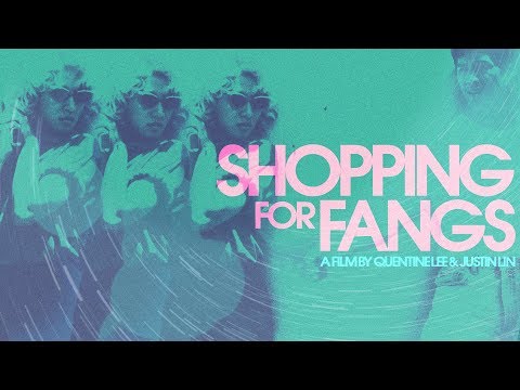 Shopping for Fangs'