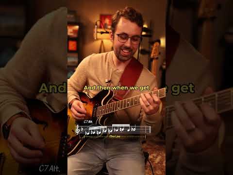 CONVERT IT ALL TO MINOR!