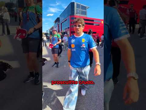 FORMULA 1
