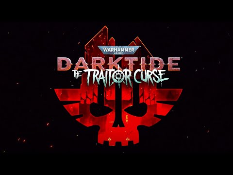 Warhammer 40,000: Darktide - The Traitor Curse Anniversary Update | Part 1 Breakdown