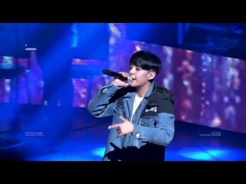 Ailee ft. Amber - Letting Go
