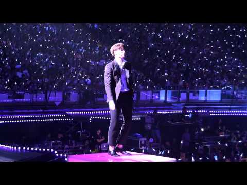 140712 EXO The Lost Planet in TAIPEI