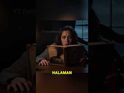 TERUNGKAP! Manuskrip 500 Tahun yang Memprediksi MASA DEPAN 😱📜