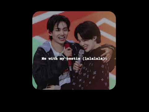 My lalala 🦋🫶🏻✨#vmin #vminedit #btsshorts #btsmember #kpopedit #trending #viralshorts #bestduo