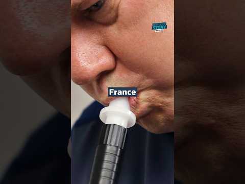 Drink-driving laws on holiday #itvnews