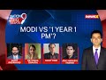 Modis One Year One PM Attack | Can Opposition Unite for One? | NewsX