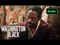 Washington Black  Official Trailer  Hulu
