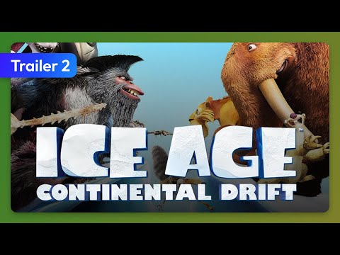 Ice Age: Continental Drift'