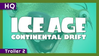 Ice Age: Continental Drift (2012