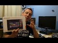 Lenovo Ideatab Lynx Unboxing by Chippy