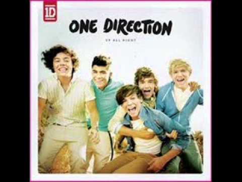 One Direction- Taken (Full with Lyrics )