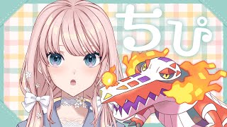【 #ポケモンSV/ VSリスナー  】レギュAなんでも対戦会【 #夢野ことか /新人VTuber】
