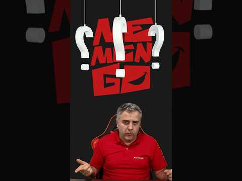 O #MEMENGO ESTREANDO NA #FLAMENGOTV COM O #REIKRAUSS