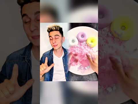 Voilà comment dieu a créé