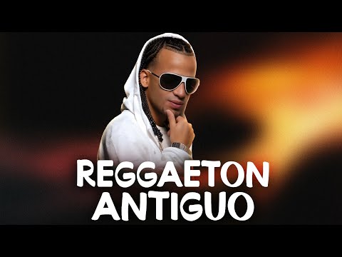 Mix Reggaeton Antiguo 2025 💥 90 Y 2000 Reggaeton Viejo Del Clasico | Mezclas De Reggaeton Viejo