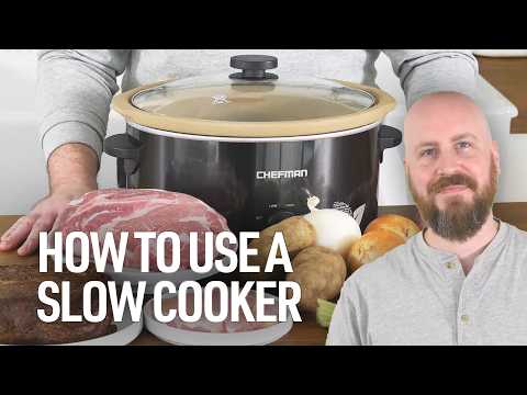Best Slow Cooker Tips, Hacks and Tricks