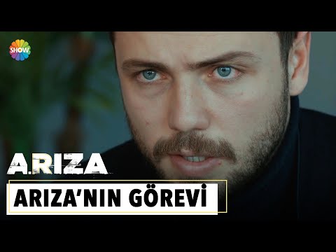 İhtiyar'ın kılıcı! | Arıza 20. Bölüm