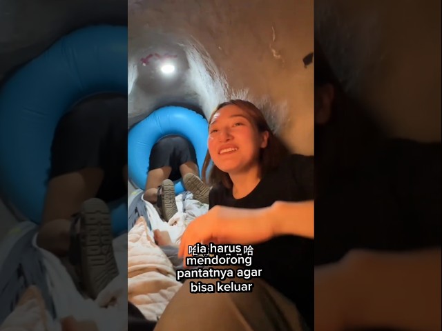 SEWA GAJEBO DI GOA! AKHIRNYA AKAN MEMBUATMU GILA 😂😂🤣