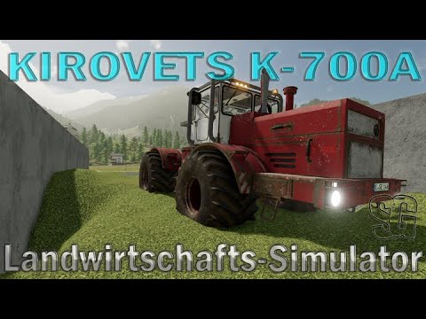 Kirovets K-700A v1.0.1.3