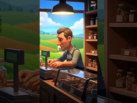 मेहनत ने बदल दी किस्मत | Sweet Success Story ai#ai #shorts #video #sanjubaba