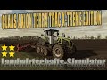 CLAAS AXION Terra Trac X-Treme Edition v1.0.0.1